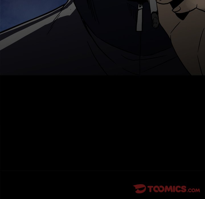 The Villain Chapter 92 - Page 12