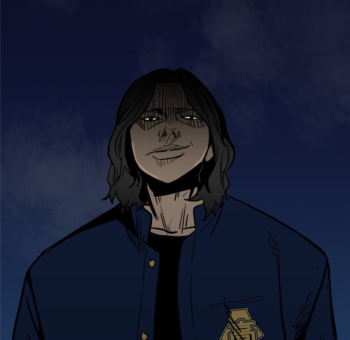 The Villain Chapter 92 - Page 132