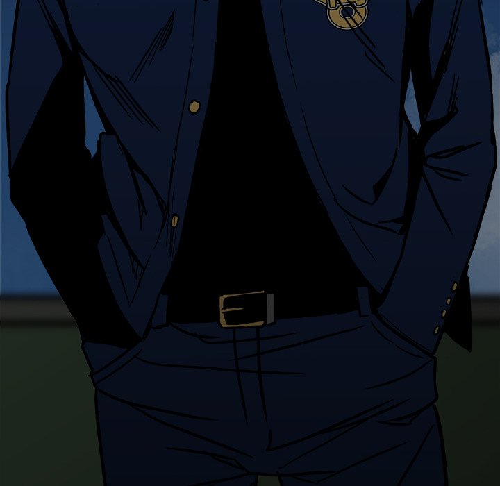 The Villain Chapter 92 - Page 133