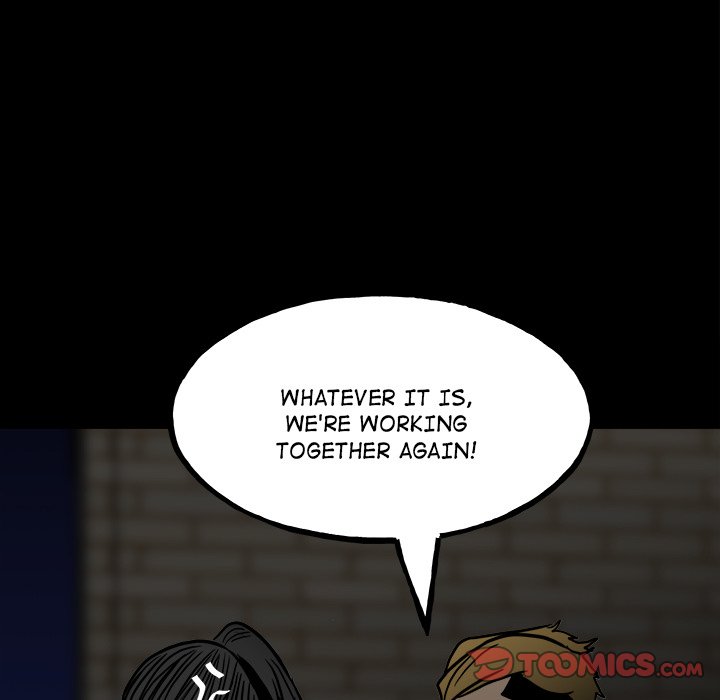 The Villain Chapter 92 - Page 138