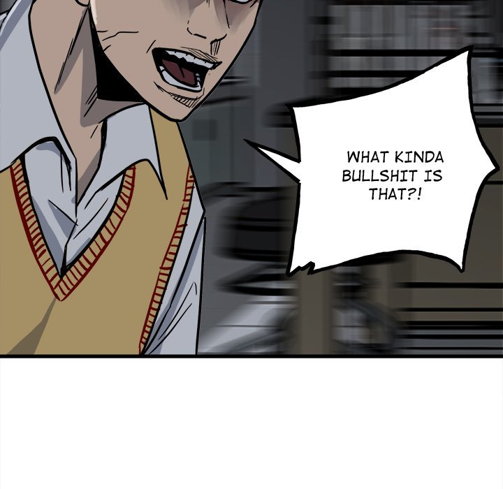 The Villain Chapter 92 - Page 155