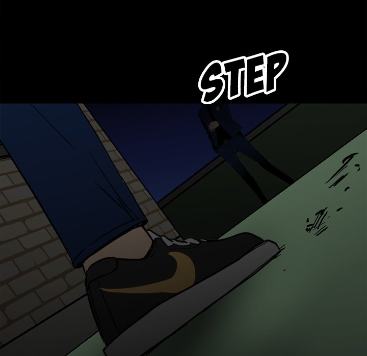 The Villain Chapter 92 - Page 26