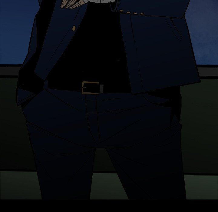 The Villain Chapter 92 - Page 29