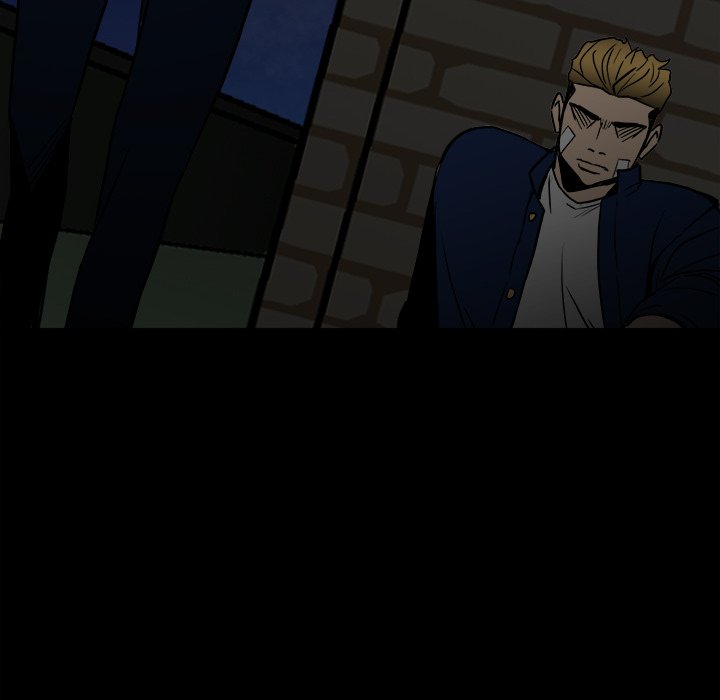 The Villain Chapter 92 - Page 32