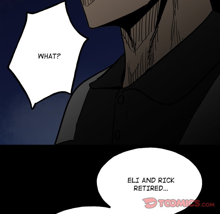 The Villain Chapter 92 - Page 39