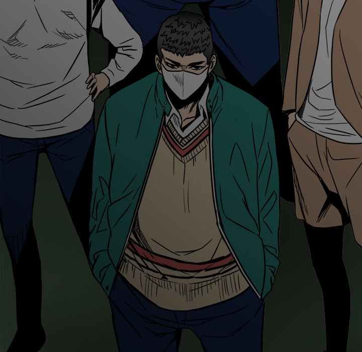 The Villain Chapter 92 - Page 47