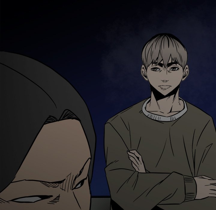 The Villain Chapter 92 - Page 74