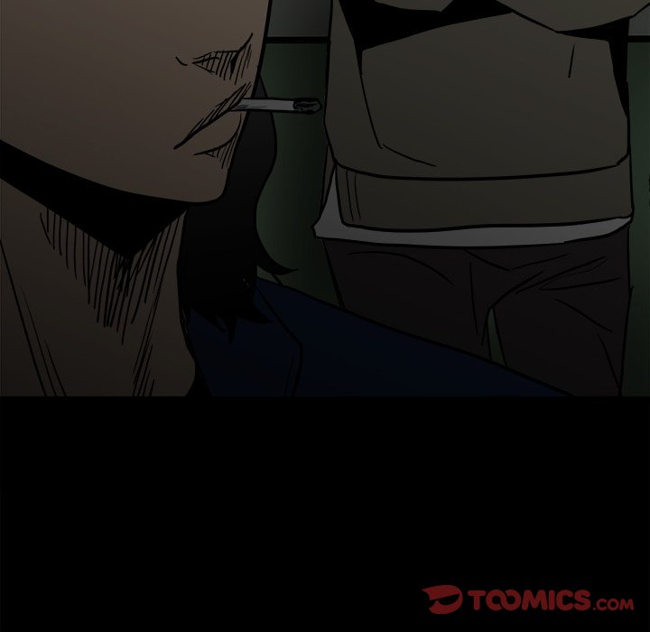 The Villain Chapter 92 - Page 75