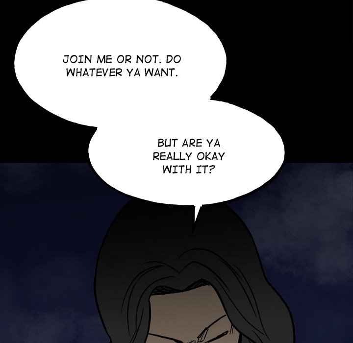 The Villain Chapter 92 - Page 80