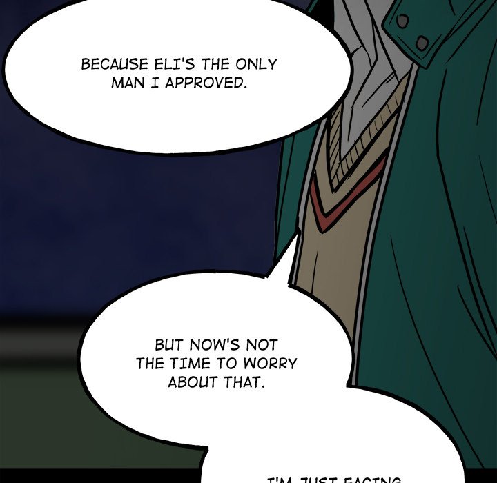 The Villain Chapter 92 - Page 95