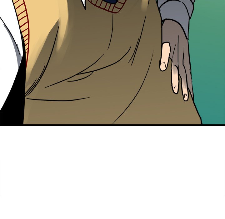 The Villain Chapter 93 - Page 134