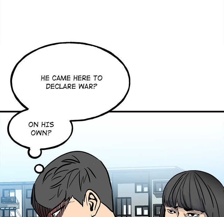 The Villain Chapter 93 - Page 137