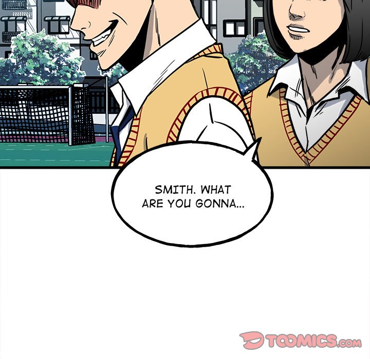 The Villain Chapter 93 - Page 138