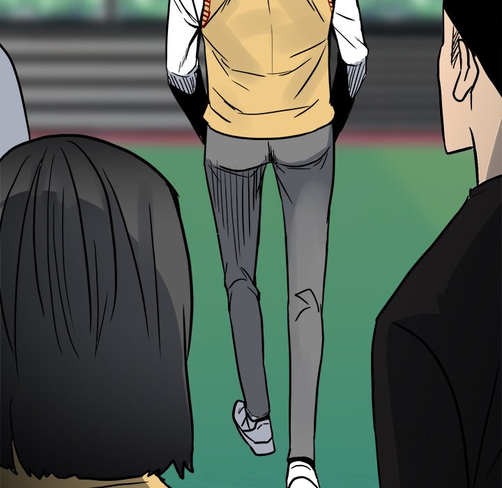 The Villain Chapter 93 - Page 140