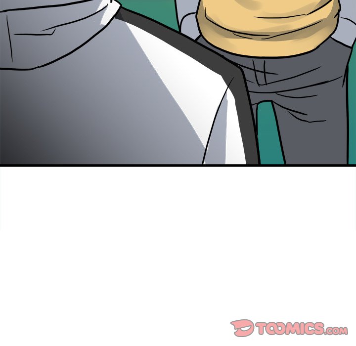 The Villain Chapter 93 - Page 147