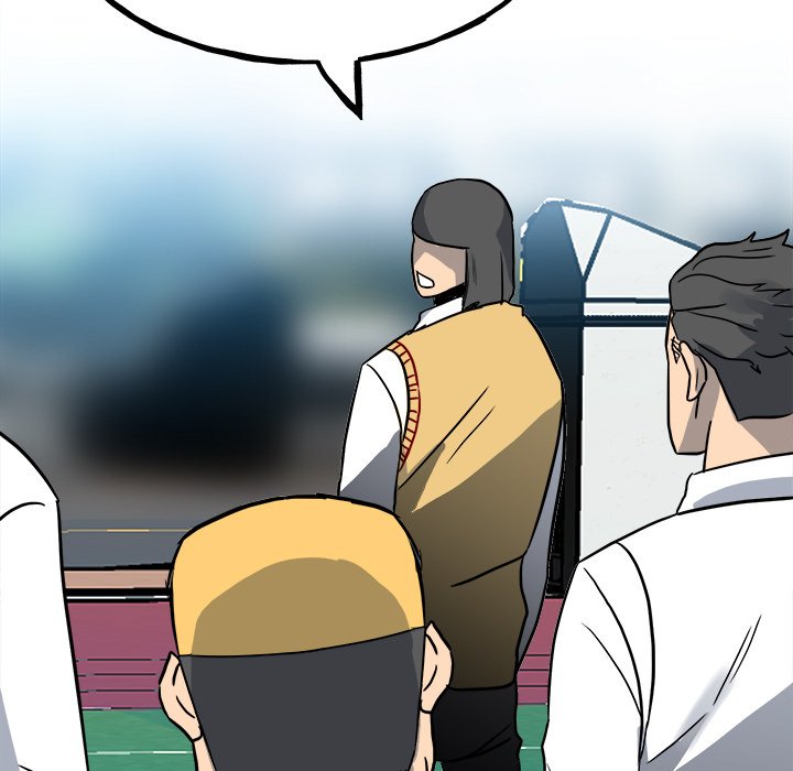 The Villain Chapter 93 - Page 154