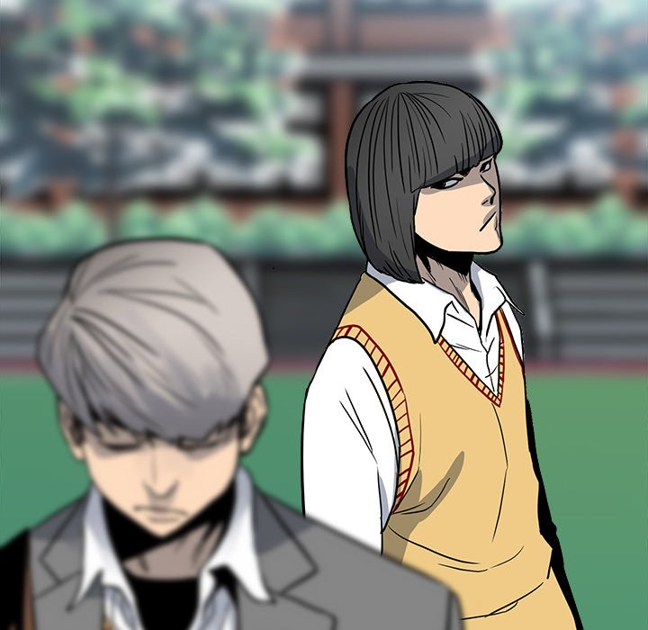 The Villain Chapter 93 - Page 163