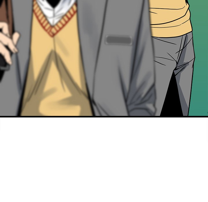 The Villain Chapter 93 - Page 164