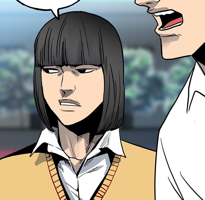 The Villain Chapter 93 - Page 166