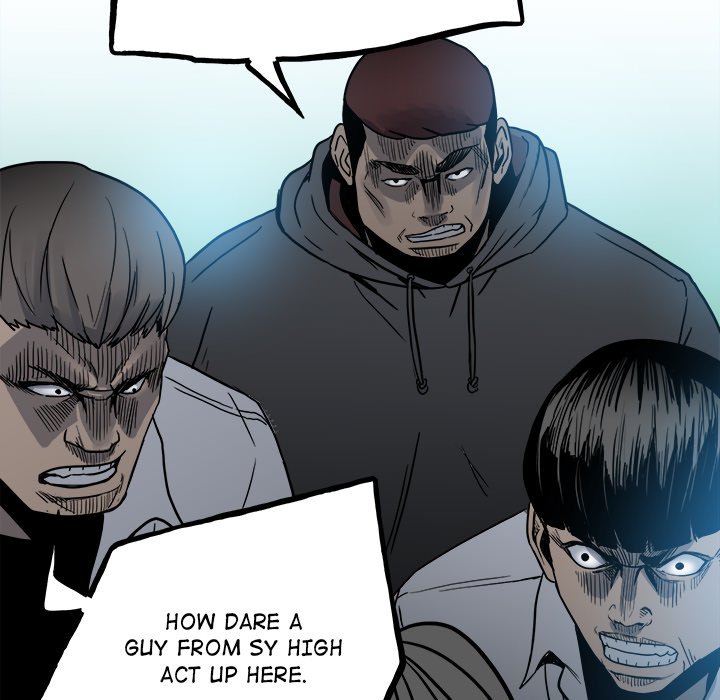 The Villain Chapter 93 - Page 17