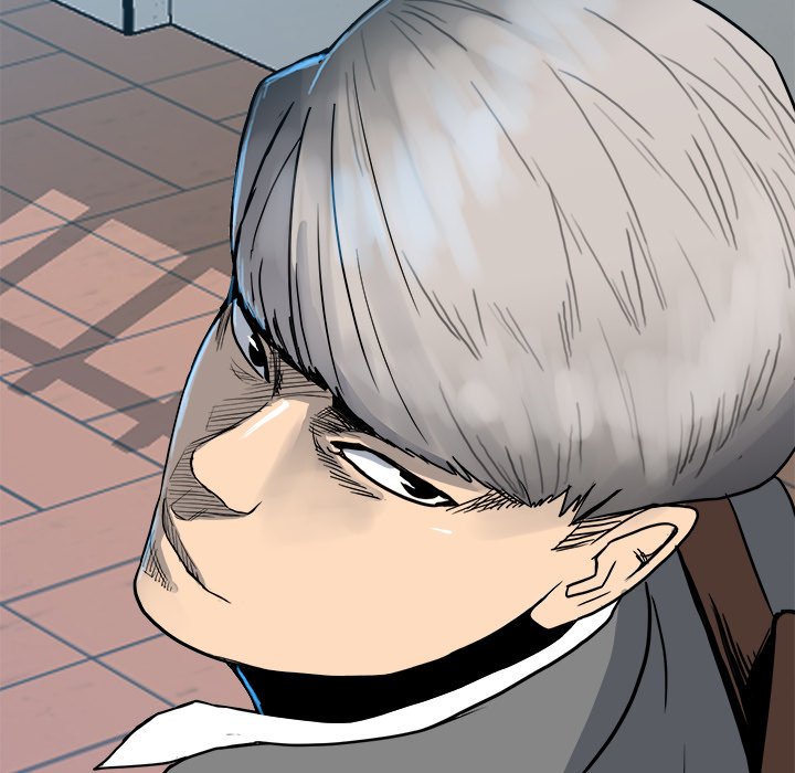 The Villain Chapter 93 - Page 177