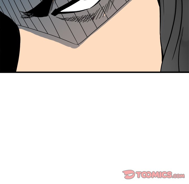 The Villain Chapter 93 - Page 21