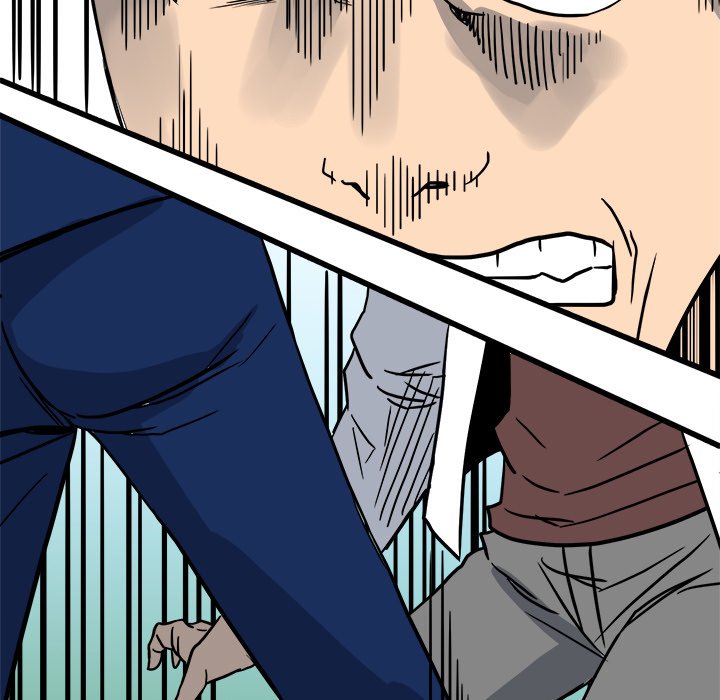 The Villain Chapter 93 - Page 25