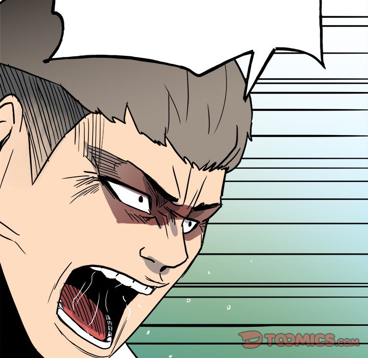 The Villain Chapter 93 - Page 30