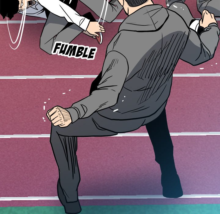 The Villain Chapter 93 - Page 36