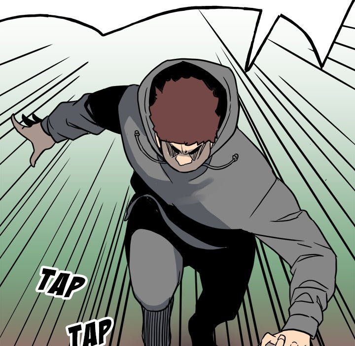 The Villain Chapter 93 - Page 43