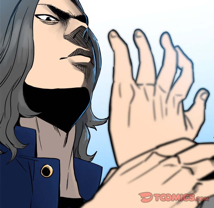 The Villain Chapter 93 - Page 57