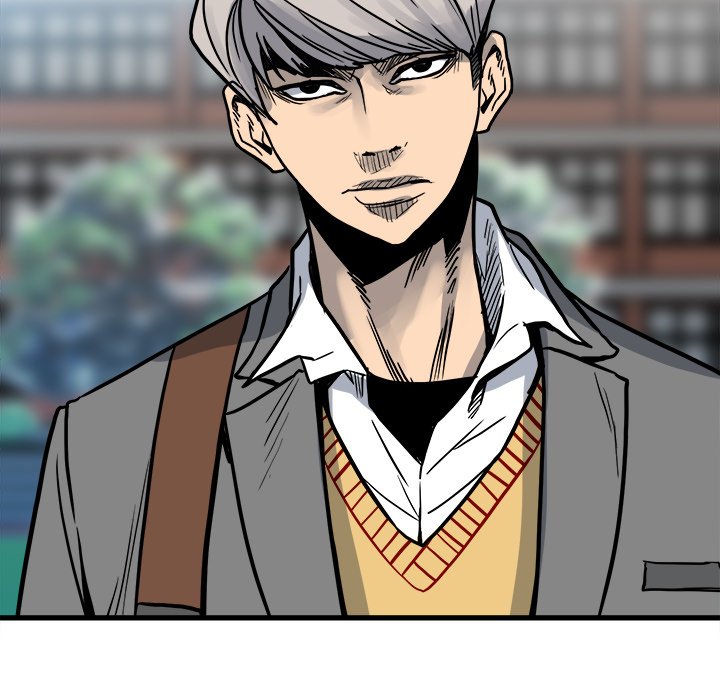 The Villain Chapter 93 - Page 60