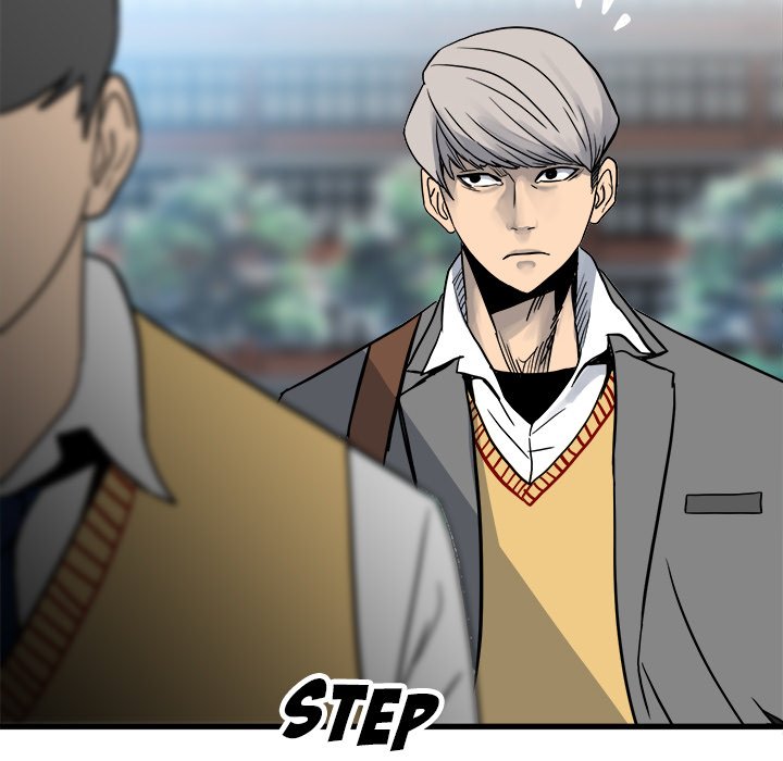 The Villain Chapter 93 - Page 62