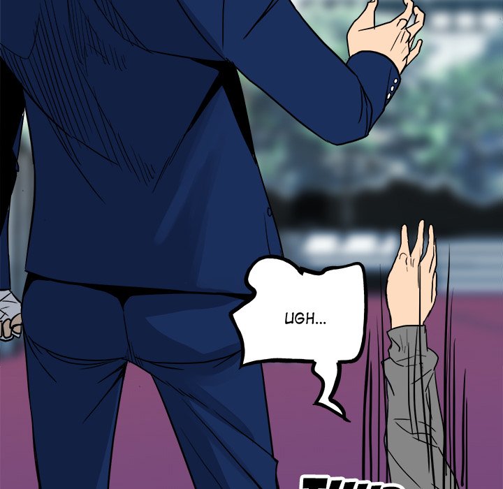 The Villain Chapter 93 - Page 68