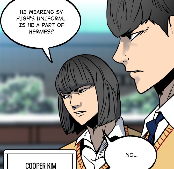 The Villain Chapter 93 - Page 74