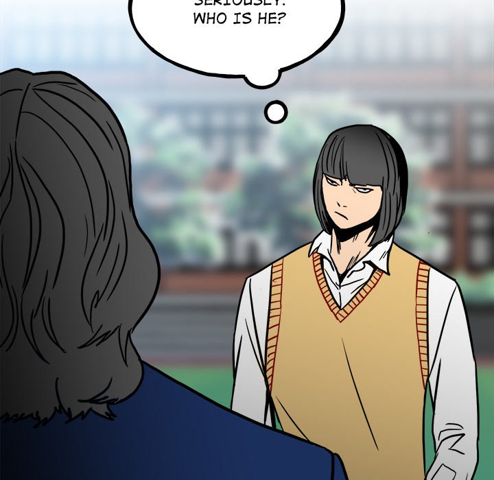 The Villain Chapter 93 - Page 80