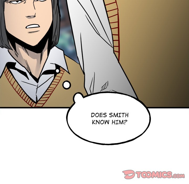The Villain Chapter 93 - Page 84