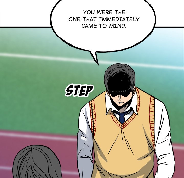 The Villain Chapter 93 - Page 86