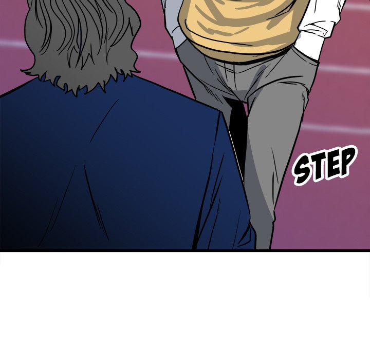 The Villain Chapter 93 - Page 87