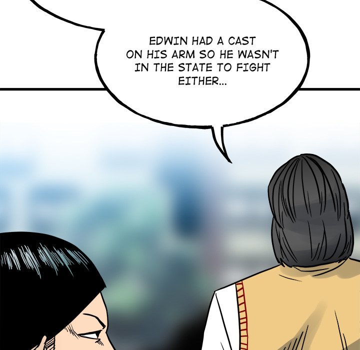 The Villain Chapter 93 - Page 95