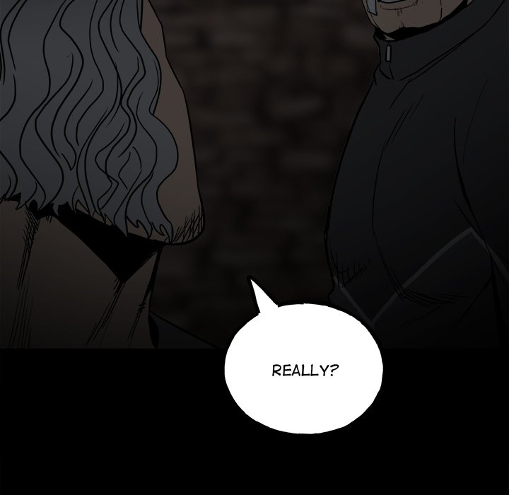 The Villain Chapter 94 - Page 105