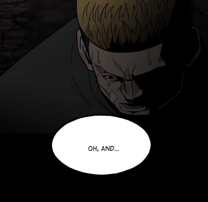 The Villain Chapter 94 - Page 113