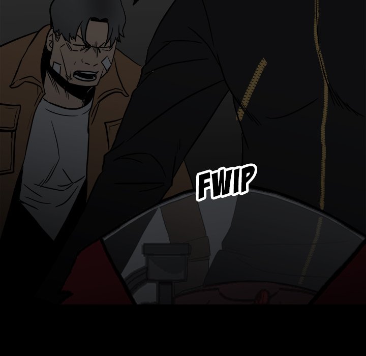 The Villain Chapter 94 - Page 126