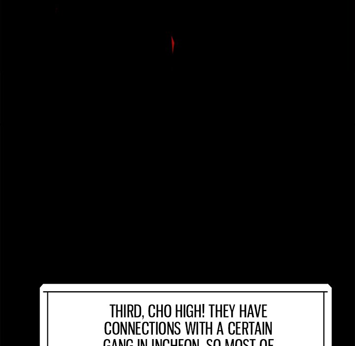 The Villain Chapter 94 - Page 144