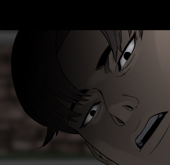 The Villain Chapter 94 - Page 47