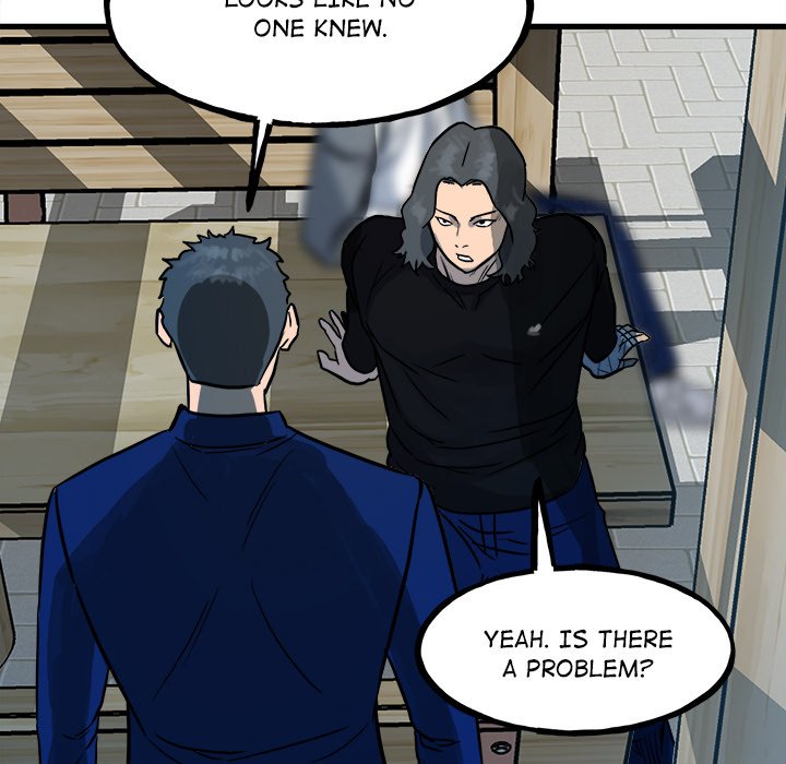 The Villain Chapter 95 - Page 101