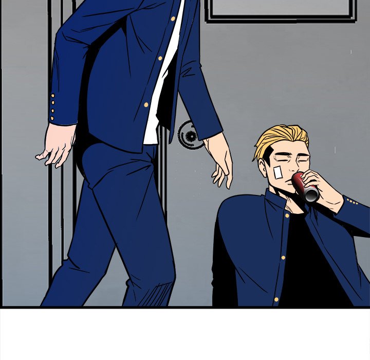 The Villain Chapter 95 - Page 108