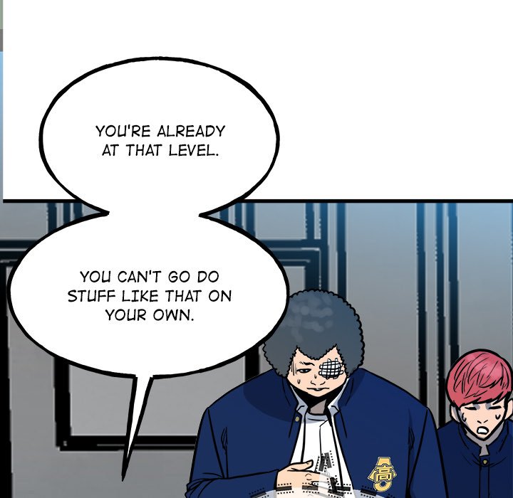 The Villain Chapter 95 - Page 124