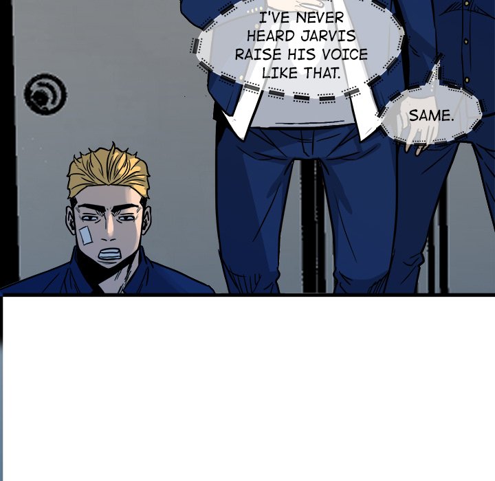 The Villain Chapter 95 - Page 125