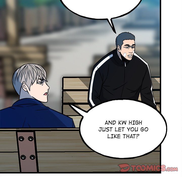 The Villain Chapter 95 - Page 129